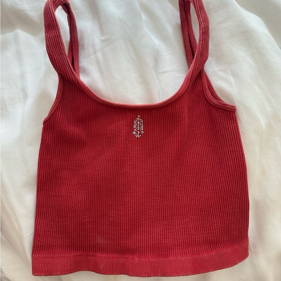 FP movement red set - Picture 3 of 7